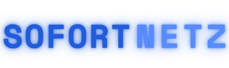 SofortNetz.de - Мобилен интернет во Германија